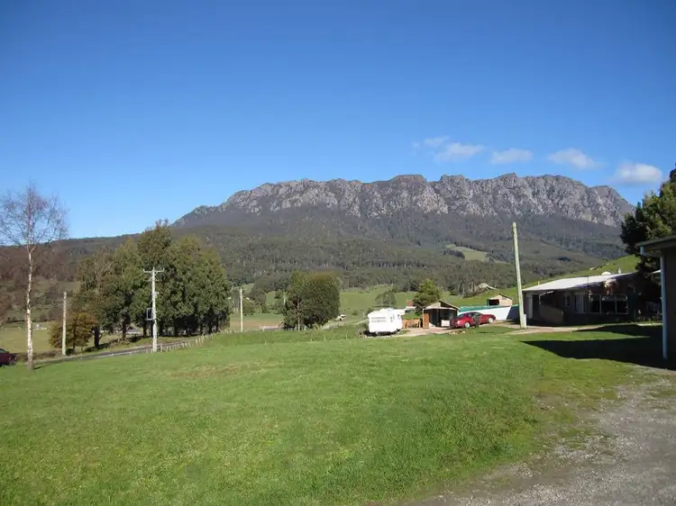 Second view of Homely house listing, 558 Claude Road, Sheffield TAS 7306