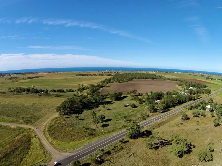1443 Elliott Heads Road, Elliott Heads QLD 4670
