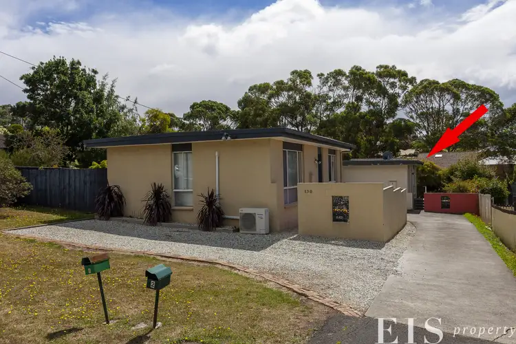 Second view of Homely unit listing, 2/130 Summerleas Rd, Kingston TAS 7050