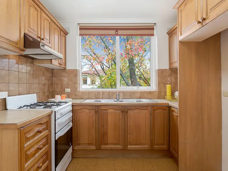Third view of Homely apartment listing, 3/10 Dean Avenue, St Kilda East VIC 3183