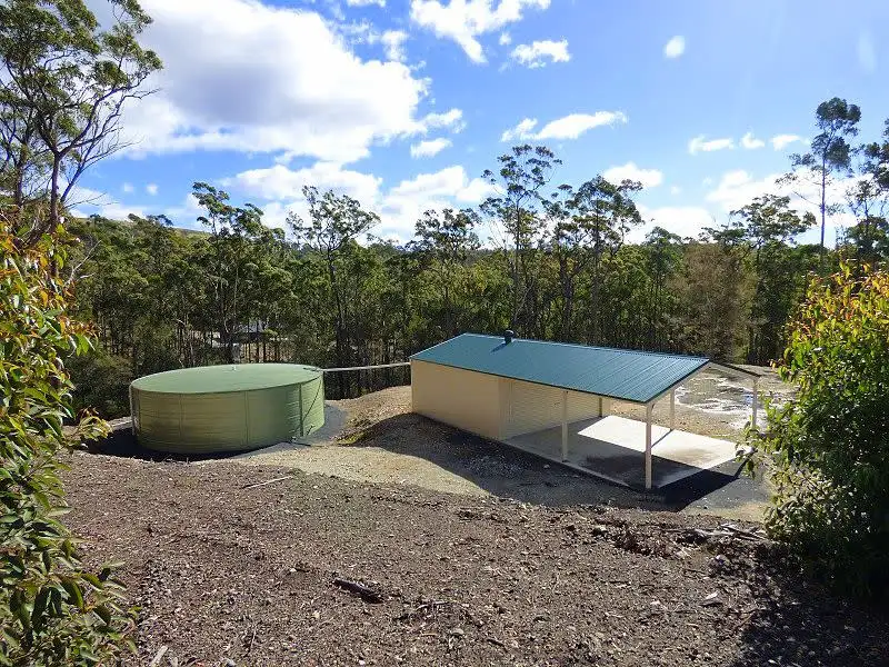 Main view of Homely rural property listing, Lot 85 Mac Hill Place, Bald Hills NSW 2549