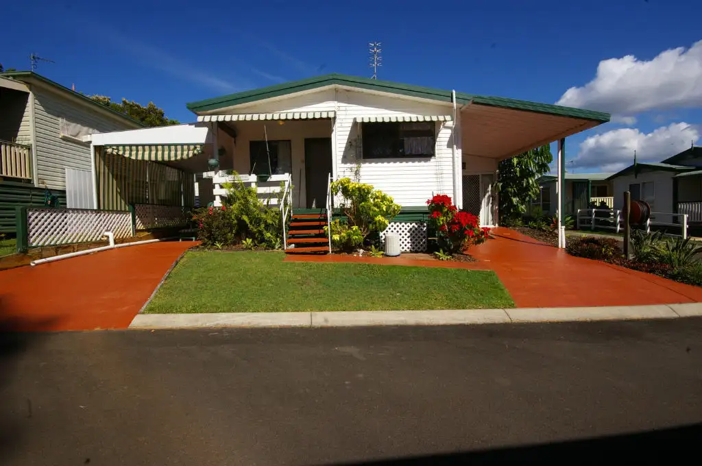 Main view of Homely retirement listing, Address available on request