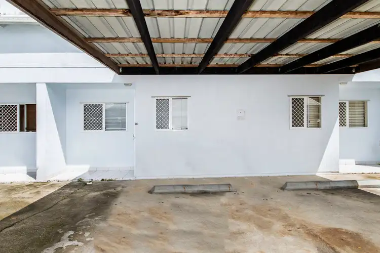 Fourth view of Homely unit listing, 9/462-464 McCoombe Street, Mooroobool QLD 4870