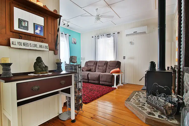 Third view of Homely house listing, 38 Lawrence St, North Ipswich QLD 4305