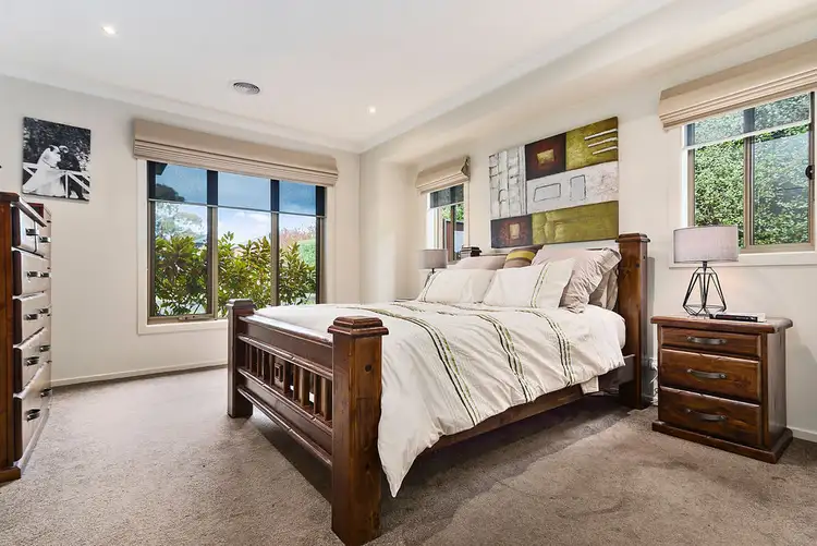 Seventh view of Homely house listing, 19 McKernan Place, Gisborne VIC 3437