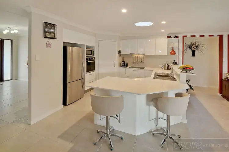 Seventh view of Homely house listing, 22 Bedford Circuit, Coes Creek QLD 4560