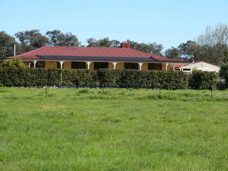 Sixth view of Homely rural property listing, 66 Margaret Street, Gerogery NSW 2642