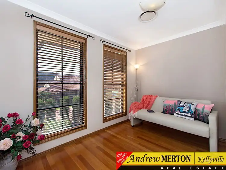 Sixth view of Homely house listing, 28 Brandon Grove, Kellyville NSW 2155