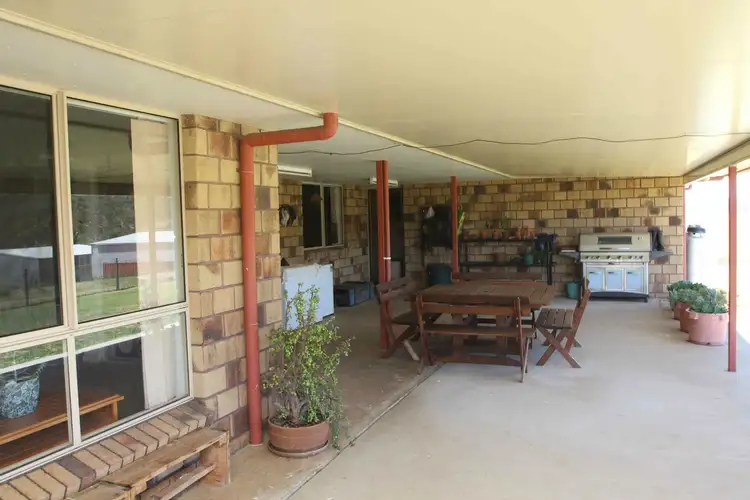 Third view of Homely rural property listing, 749 Inverramsay Road, Goomburra QLD 4362