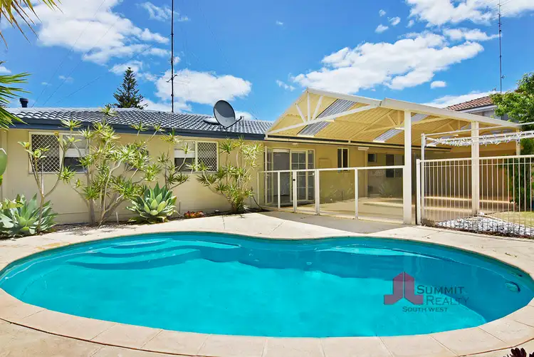 Seventh view of Homely house listing, 44 Tilley Crescent, East Bunbury WA 6230