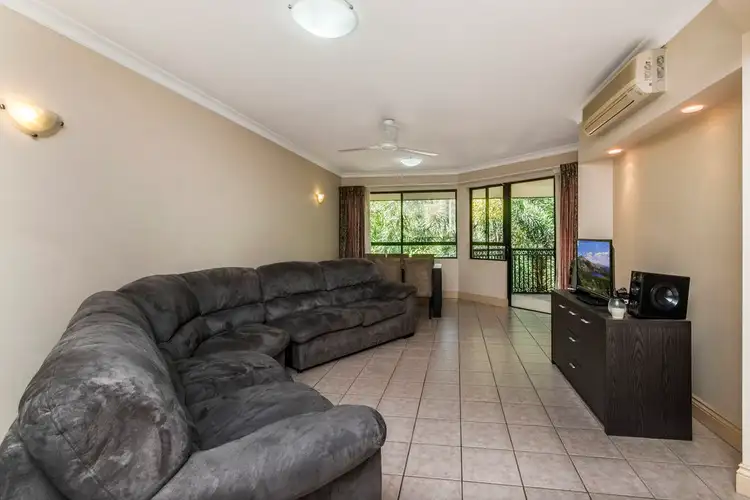 Second view of Homely unit listing, 156/72 Kowinka Street, White Rock QLD 4868