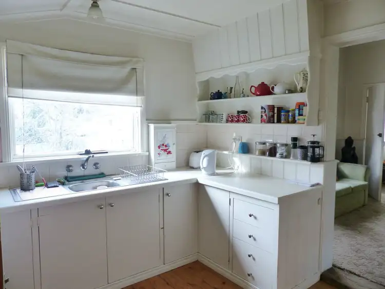 Second view of Homely house listing, 13 Parsonage Street, Deloraine TAS 7304