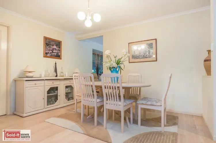 Fourth view of Homely house listing, 10 Corso Street, Eatons Hill QLD 4037
