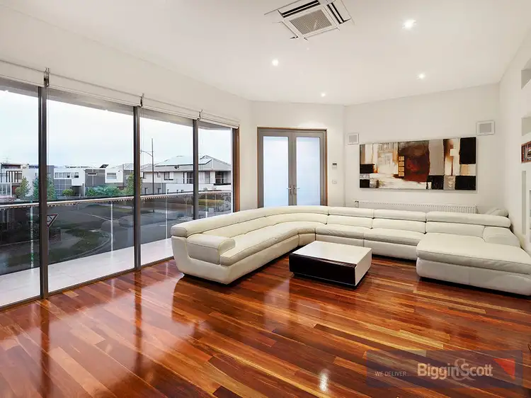 Third view of Homely house listing, 6 Ibis Place, Maribyrnong VIC 3032