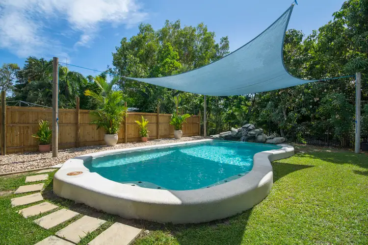 Second view of Homely house listing, 78 Wistaria Street, Holloways Beach QLD 4878