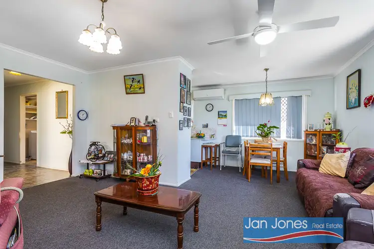 Third view of Homely house listing, 8 Dorothy St, Kippa-ring QLD 4021