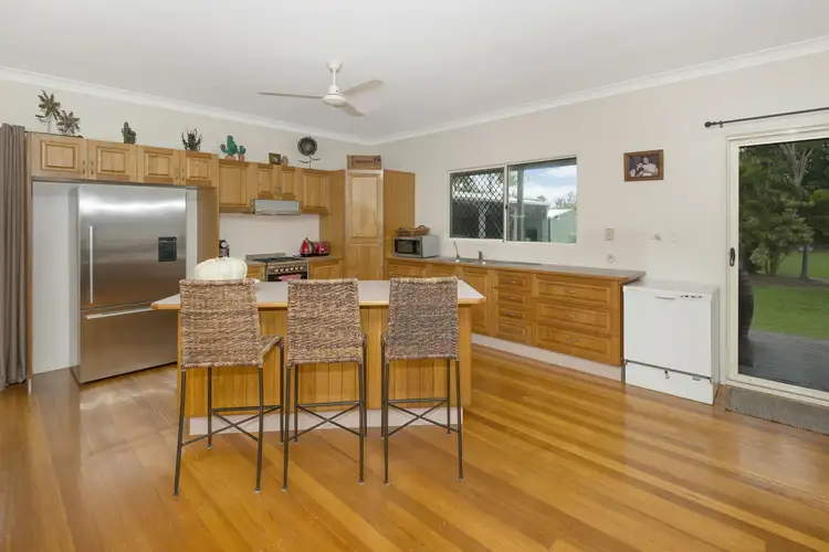 Fourth view of Homely house listing, 153 Ring Road, Alice River QLD 4817