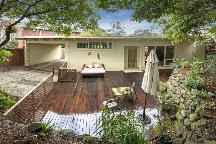 Main view of Homely house listing, 29 Barbara Crescent, Avondale Heights VIC 3034