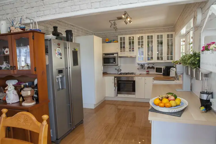 Third view of Homely house listing, 22 Walton Street, Maryborough QLD 4650