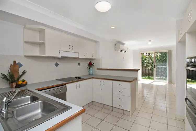 Second view of Homely house listing, 12 Typha Pl, Elanora QLD 4221