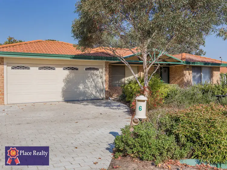 6 Holland Place, Wilson WA 6107