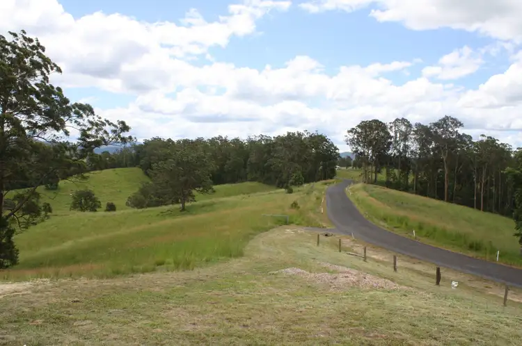 LOT 9, 9 Goulds Road, Macksville NSW 2447