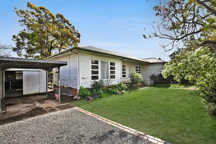 50 Rocky Street, Maryborough QLD 4650