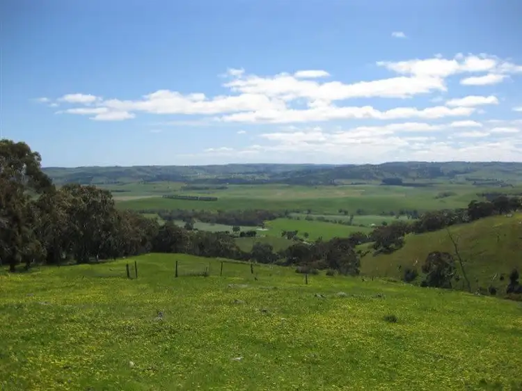 Main view of Homely rural property listing, Sec 111 Maple Road, Normanville SA 5204