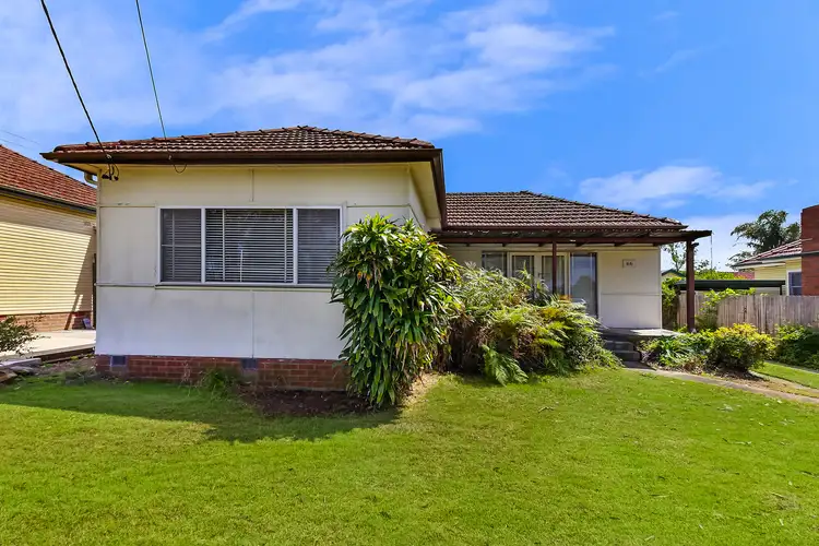 Third view of Homely house listing, 86 Bransgrove Rd, Revesby NSW 2212