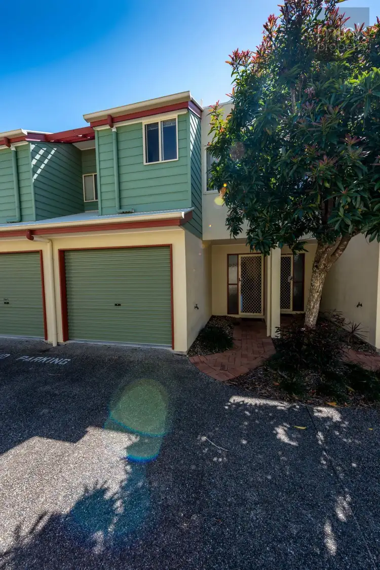 Second view of Homely unit listing, 24/32 Scholars Drive, Sippy Downs QLD 4556