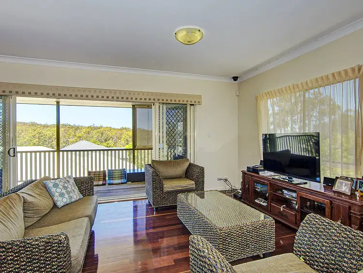 Sixth view of Homely house listing, 3 Dennis Vale Drive, Daisy Hill QLD 4127