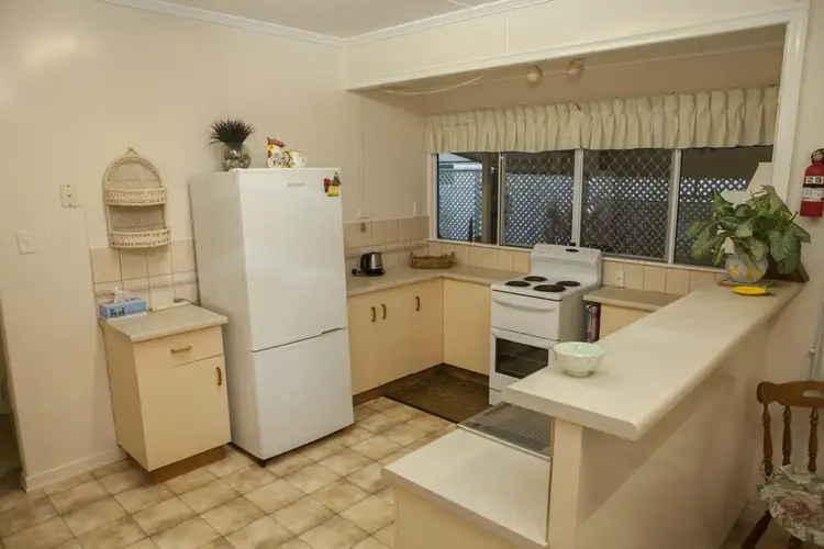 Third view of Homely house listing, 167 Cheapside Street, Maryborough QLD 4650