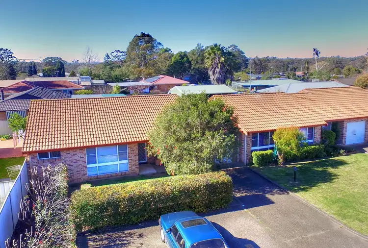 Third view of Homely villa listing, 3/24 Station Street, Douglas Park NSW 2569