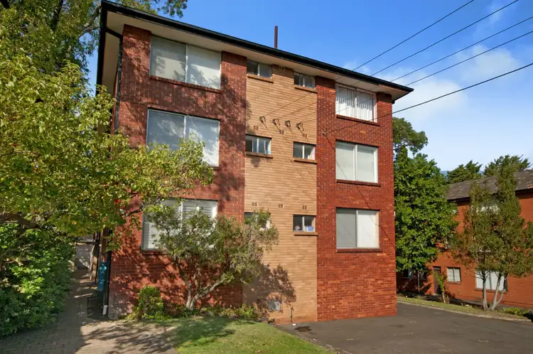 3/2 Adelaide Street, West Ryde NSW 2114