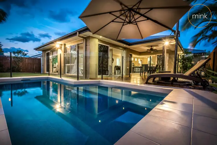 Main view of Homely house listing, 25 Yucca Court, Mountain Creek QLD 4557