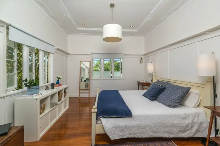Fourth view of Homely house listing, 18 Lilley Road, Bardon QLD 4065