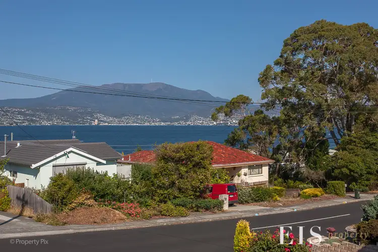 Second view of Homely house listing, 148 Carella St, Howrah TAS 7018
