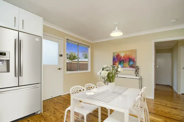 Fifth view of Homely house listing, 15 Salamaua Road, Whalan NSW 2770