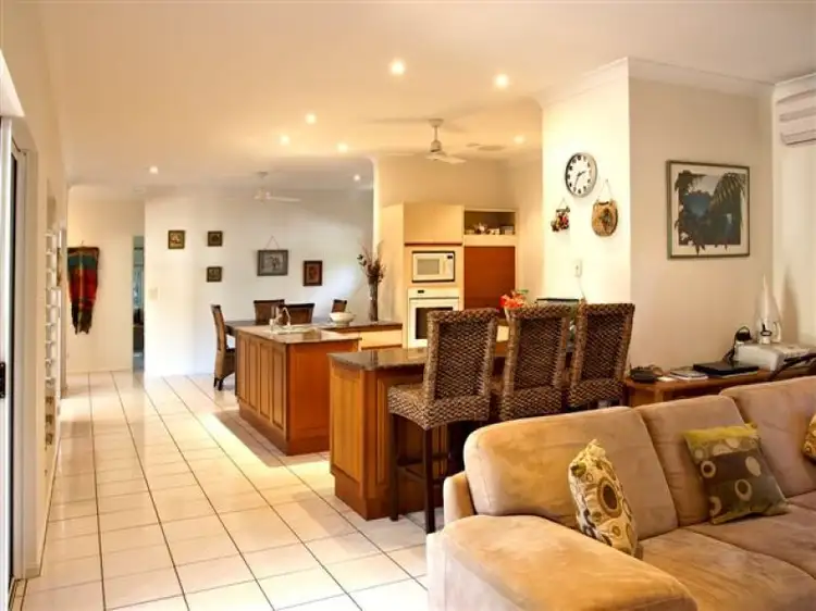 Fourth view of Homely house listing, 9 Trochus Close, Port Douglas QLD 4877