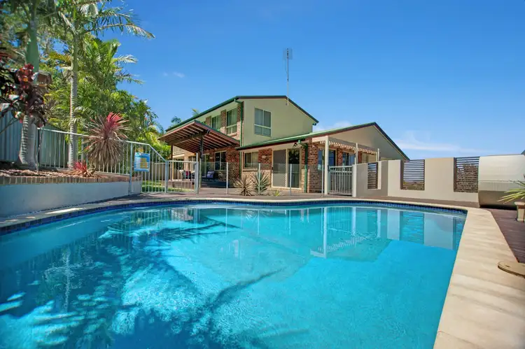 Sixth view of Homely house listing, 26 Green Point Drive, Belmont NSW 2280