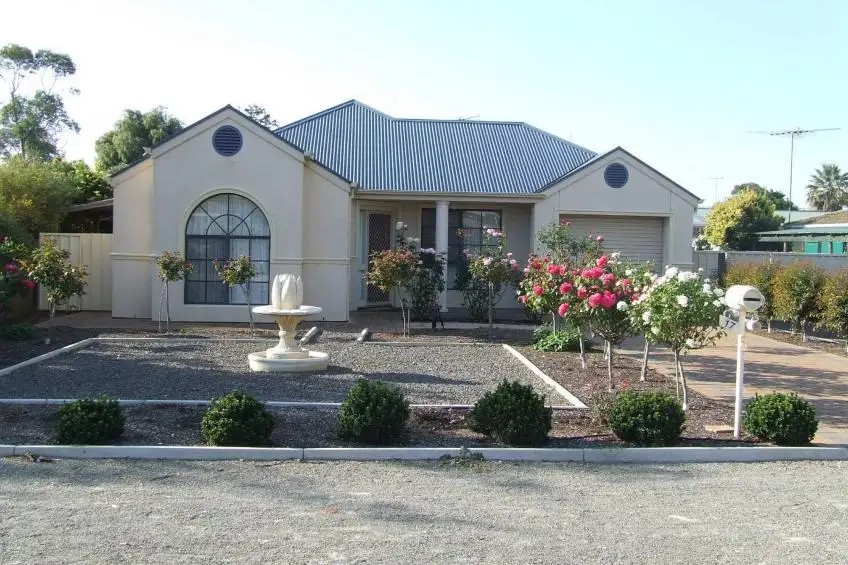 Main view of Homely house listing, 17 Roberts Avenue, Balaklava SA 5461