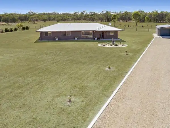 Second view of Homely house listing, 48 Lomandra Lane, Dunmora QLD 4650