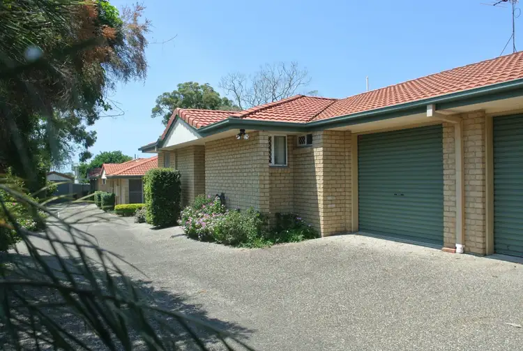 Second view of Homely unit listing, 2/2 Mary Street, Redcliffe QLD 4020
