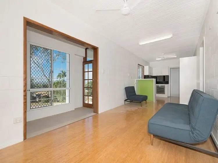 Fifth view of Homely house listing, 6 Galway Court, Mount Louisa QLD 4814
