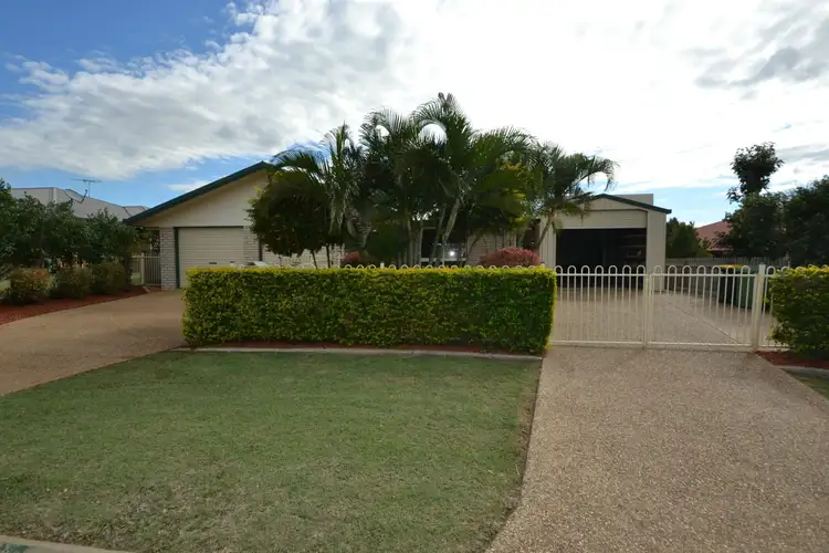 28 Lillypilly Avenue, Gracemere QLD 4702