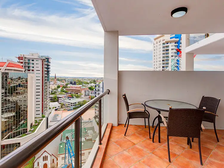 Unit 78/540 Queen Street, Brisbane City QLD 4000