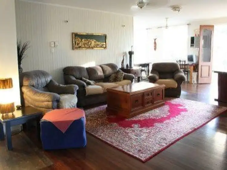 Third view of Homely rural property listing, 372 Mungar Road, Yengarie QLD 4650