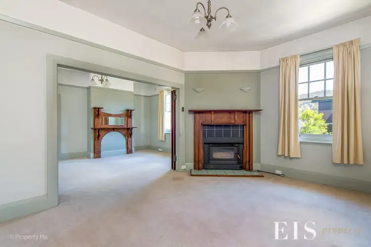 Fourth view of Homely house listing, 14 Anglesea St, South Hobart TAS 7004