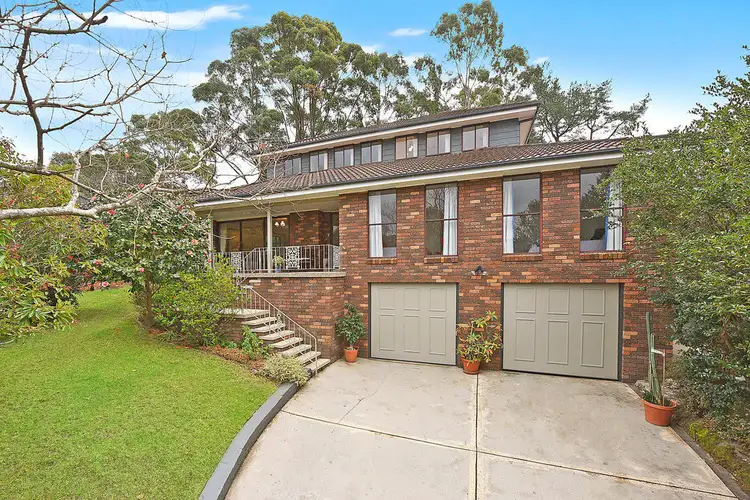 22 Radley Place, Cherrybrook NSW 2126