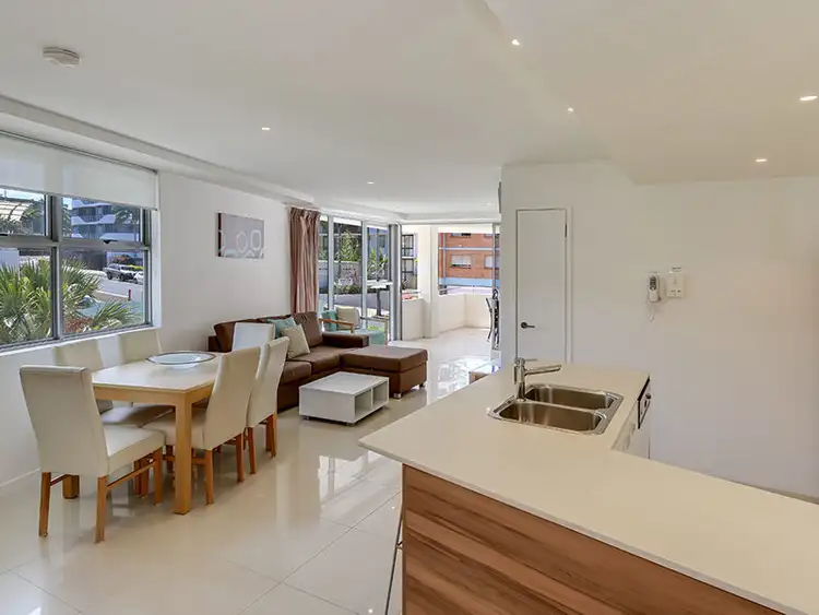 Fifth view of Homely unit listing, 205/79-83 First Avenue, Mooloolaba QLD 4557
